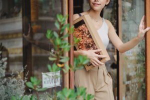 Nghệ thuật tặng quà trong giao tiếp