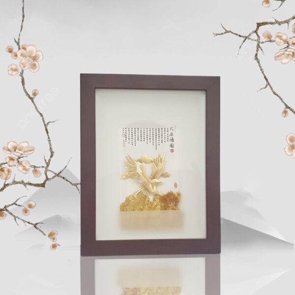 Tùng Thọ Hạc Trường