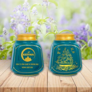 LỌ TRÀ LỤC BẢO CÁT TƯỞNG