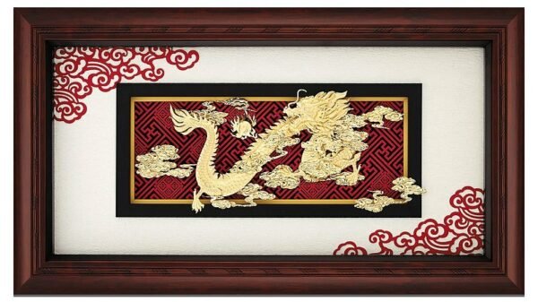 Rồng Thiêng Ban Phúc