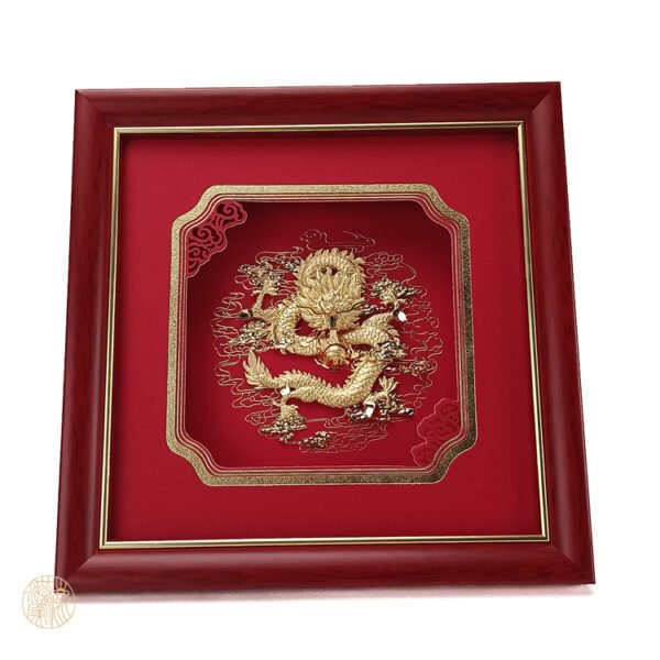 Rồng Thiên Ban Phúc