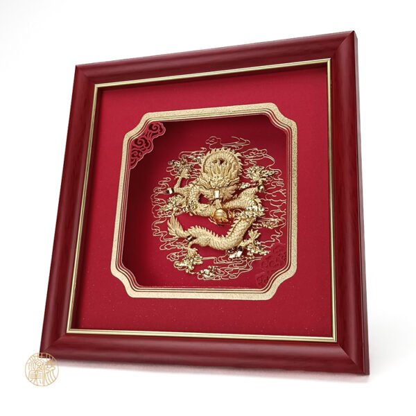 Rồng Thiên Ban Phúc