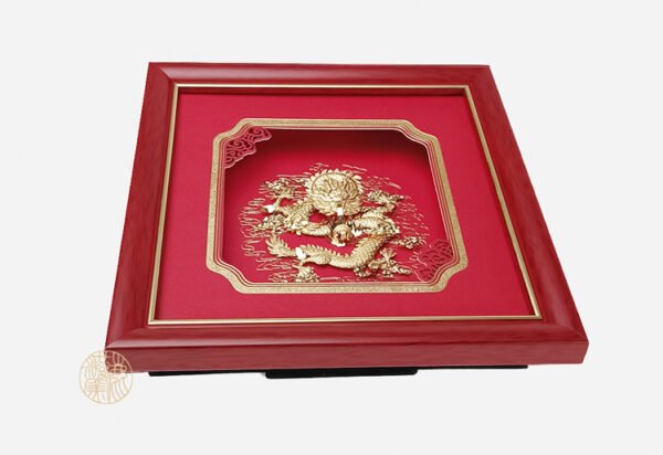 Rồng Thiên Ban Phúc