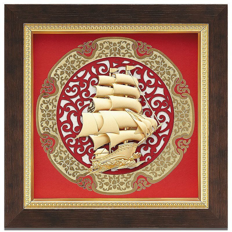 Thuận Buồm Xuôi Gió