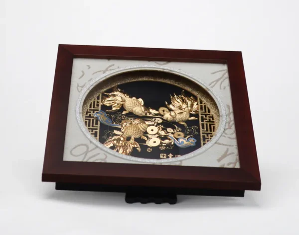 Vàng Ngọc Đầy Nhà