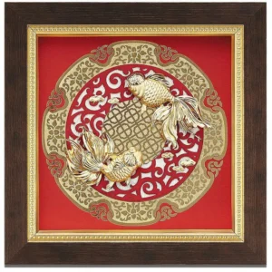 Vàng Ngọc Đầy Nhà – T0007