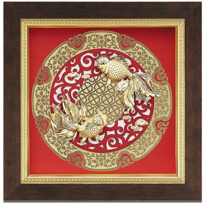 Vàng Ngọc Đầy Nhà – T0007