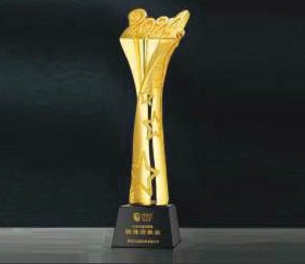 Cúp ” Ngọn Đuốc Ngôi Sao”
