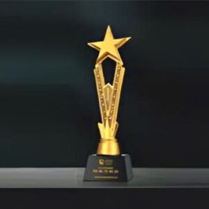 Cúp “Ngôi Sao Thành Công”