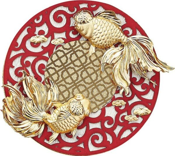Vàng Ngọc Đầy Nhà – T0007
