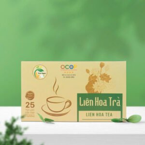 Liên Hoa Trà