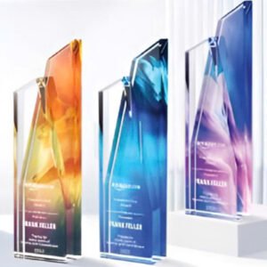 Cúp “Dòng Chảy Thời Gian”