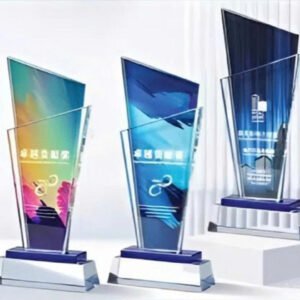 Cúp “Khát Vọng Vươn Cao”