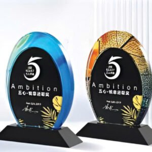 Cúp ” Vinh Quang Tỏa Sáng”