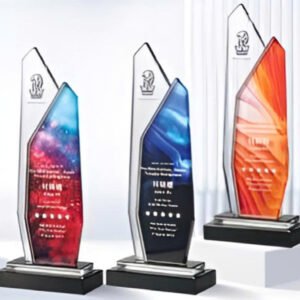 Cúp “Sắc Màu Danh Vọng”