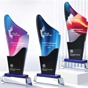 Cúp “Gradient Vinh Danh”