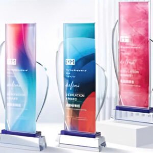 Cúp “Trái Tim Tỏa Sáng”