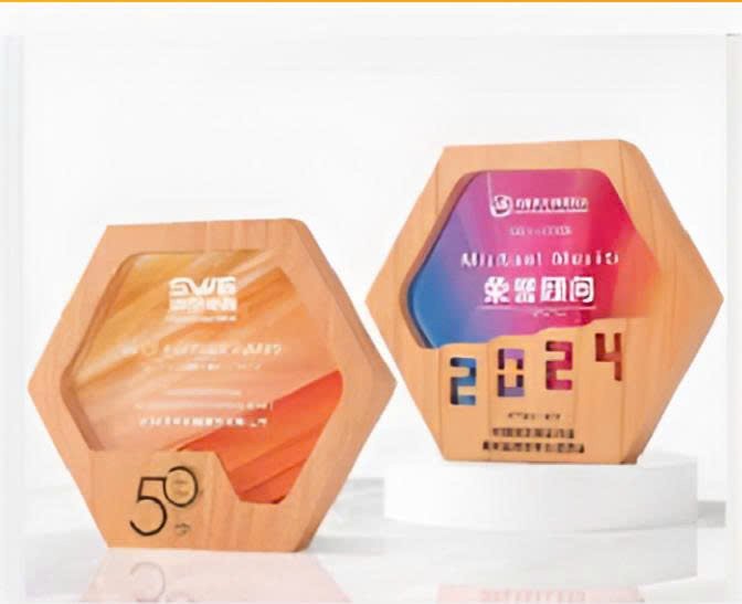 Cúp “Sắc Màu Thành Công”